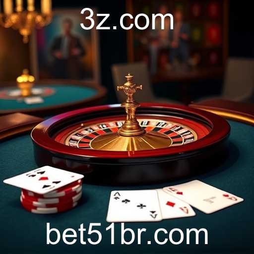 Expansão do Bet51 no Mercado de Apostas Online no Brasil