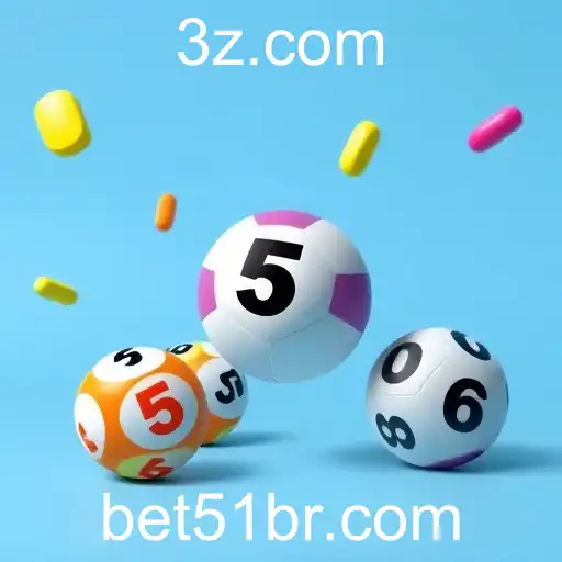 A Ascensão do Jogo Online: Bet51 em Foco