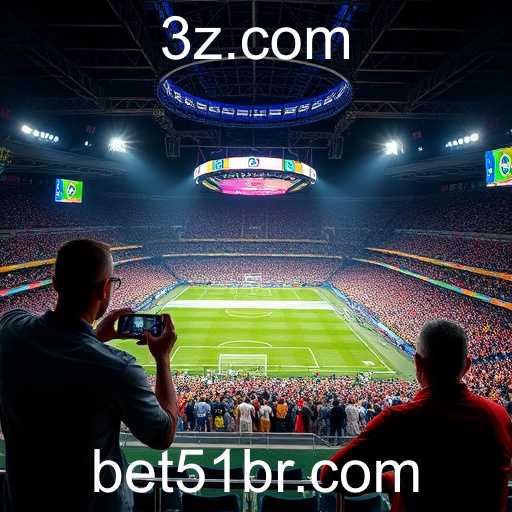 O Crescimento do Mercado de Apostas Online em 2025