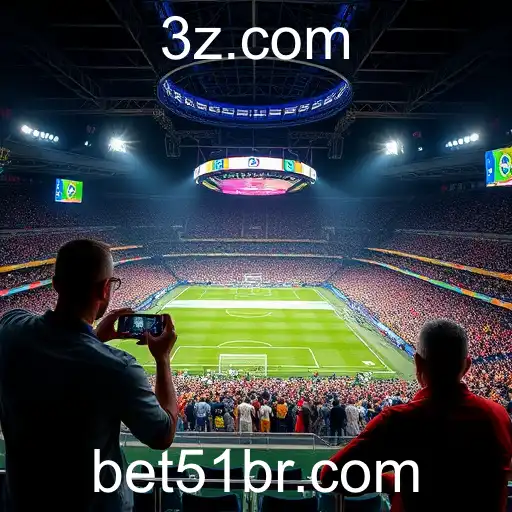 O Crescimento do Mercado de Apostas Online em 2025