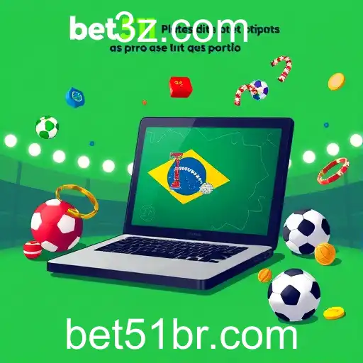 A Evolução do Mercado de Apostas Online no Brasil