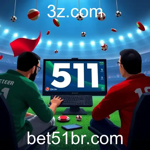 O Crescente Impacto da Tecnologia nos Jogos de Apostas em 2025