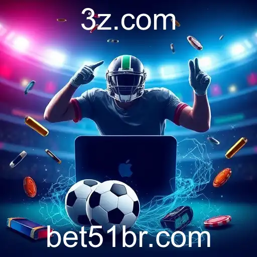 A Ascensão do Bet51 no Cenário de Apostas em 2025