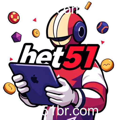 Crescimento dos Jogos Online no Brasil: Bet51 em Foco