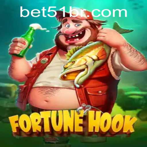 Unveiling the Exciting World of FortuneHook: Bet51 Brings a New Twist
