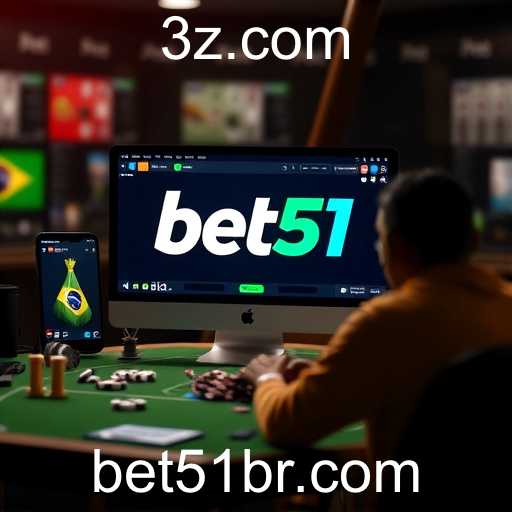 O Impacto Crescente dos Sites de Jogos no Brasil