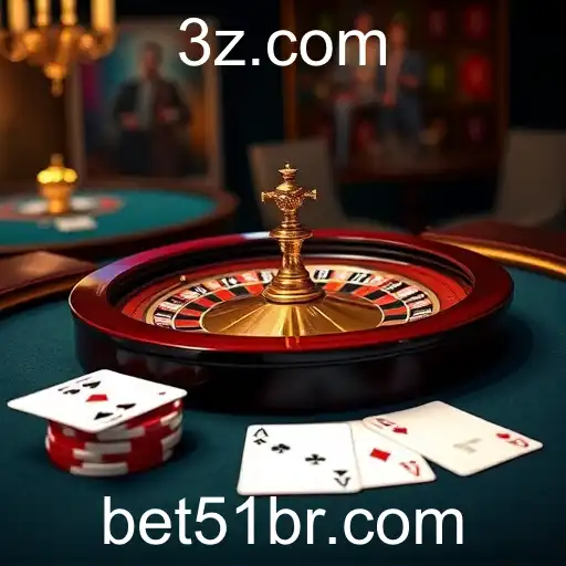 Expansão do Bet51 no Mercado de Apostas Online no Brasil