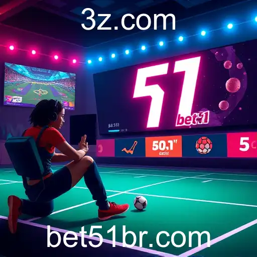 Impactos e Tendências do bet51 no Cenário Atual de Jogos Online