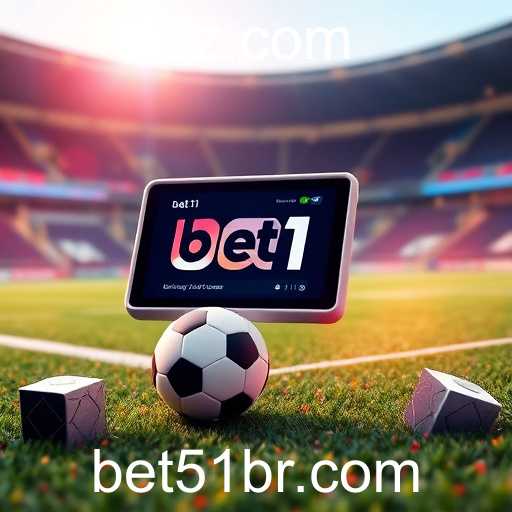 A Ascensão da Aposta Online em 2025: O Caso do bet51