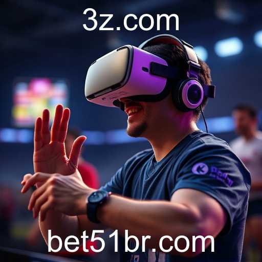 A Revolução das Apostas Online e o Crescimento do Bet51