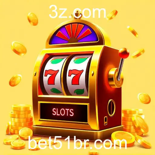 A Fascinante Categoria de Caça-níqueis no Bet51